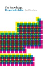 book The Knowledge: The Periodic table