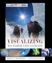 book Visualizing weather and climate