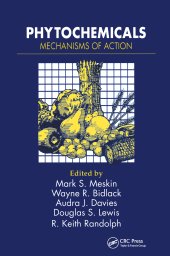 book Phytochemicals: Mechanisms of Action