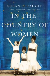 book In the Country of Women: A Memoir