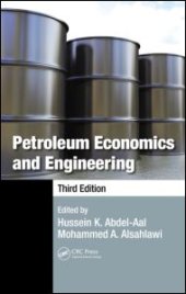 book Petroleum Economics and Engineering