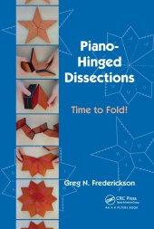 book Piano-Hinged Dissections: Time to Fold!