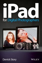 book iPad for Digital Photographers