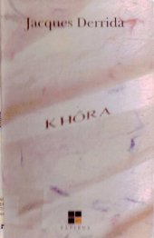 book Khora