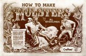 book How to make holsters