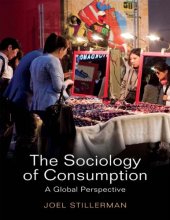 book The sociology of consumption: a global approach