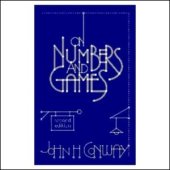 book On Numbers and Games