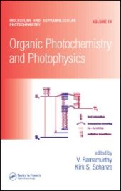 book Organic Photochemistry and Photophysics