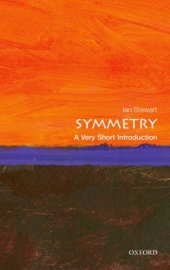 book Symmetry: A Very Short Introduction