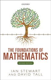 book The Foundations of Mathematics