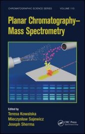 book Planar Chromatography - Mass Spectrometry