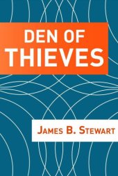 book Den of Thieves