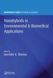 book Nanohybrids in Environmental & Biomedical Applications