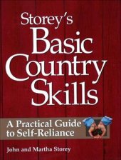 book Storey's basic country skills: a practical guide to self-reliance