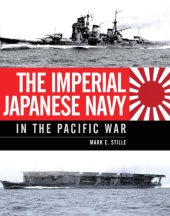 book The Imperial Japanese Navy in the Pacific War