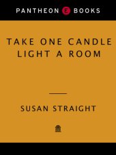 book Take One Candle Light a Room