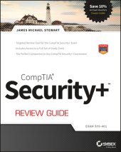 book CompTIA Security+ Review Guide: Exam SY0-401