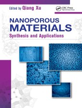 book Nanoporous Materials: Synthesis and Applications