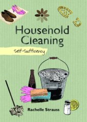 book Household cleaning: self-sufficiency