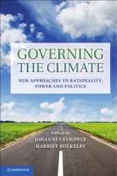 book Governing the Climate