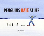 book Penguins Hate Stuff