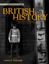 book British history: observations & assessments from early cultures to today