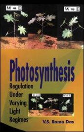 book Photosynthesis: Regulation Under Varying Light Regimes