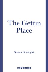 book The Gettin' Place