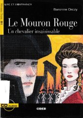 book Mouron Rouge+cd * (Lire Et S'Entrainer) (English and French Edition)