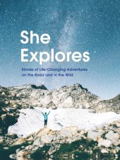 book She Explores