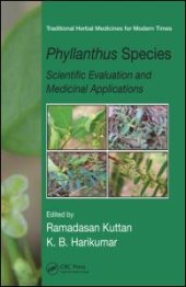 book Phyllanthus Species: Scientific Evaluation and Medicinal Applications