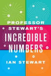 book Professor Stewart's Incredible Numbers