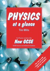 book Physics at a Glance: Full Physics Content of the New GCSE