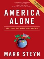 book America alone: the end of the world as we know it