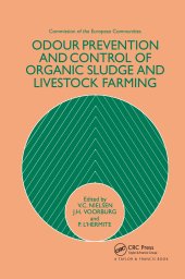 book Odour Prevention and Control of Organic Sludge and Livestock Farming