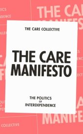 book The Care Manifesto