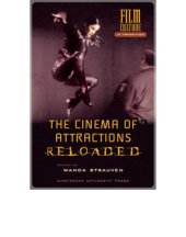 book The cinema of attractions reloaded