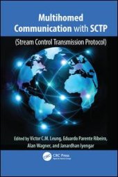 book Multihomed Communication with SCTP (Stream Control Transmission Protocol)