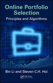 book Online Portfolio Selection: Principles and Algorithms