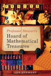 book Professor Stewart's cabinet of mathematical curiosities