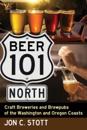 book Beer 101 North