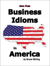 book Business Idioms in America