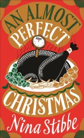 book An Almost Perfect Christmas