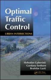 book Optimal Traffic Control: Urban Intersections