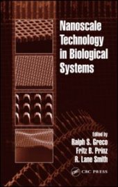 book Nanoscale Technology in Biological Systems