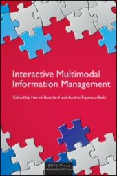 book Multimodal Interactive Systems Management