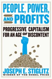 book People, Power and Profits