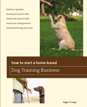 book How to start a home-based dog training business