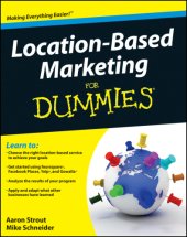 book Location-based marketing for dummies