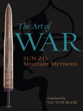 book The art of war: Sun Zi's military methods